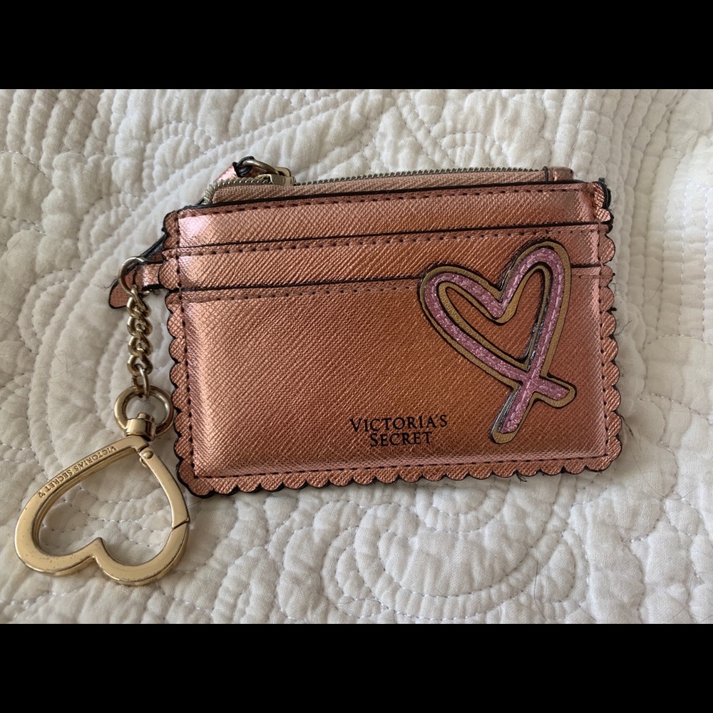 Victoria’s Secret ID Holder
